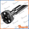 Arbre de transmission arrière pour BMW | NWN-BM-043, 26107562814